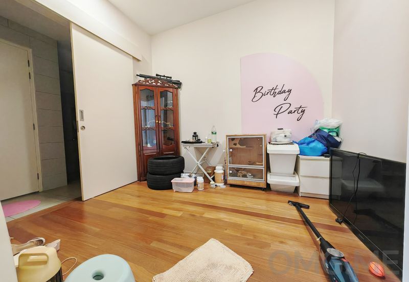 Villa 22 Bukit Rimau