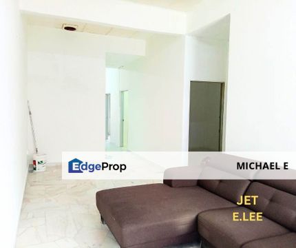 Full 100% Loan Taman Mewah Jaya Kampung Jawa Klang Single Storey Good Condition, Selangor, Klang
