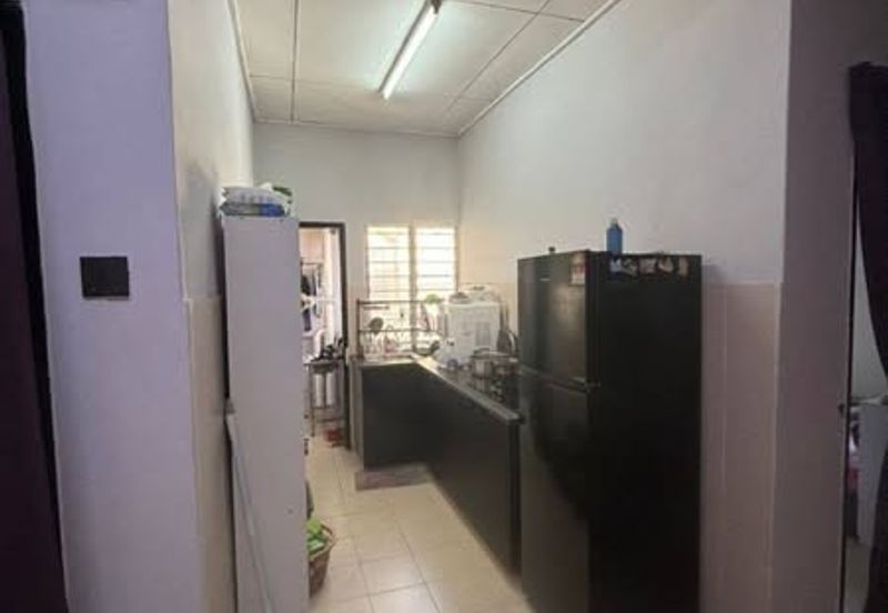 Pangsapuri Kasuarina