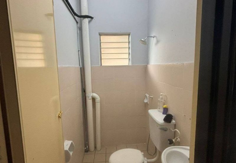 Pangsapuri Kasuarina