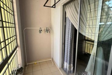 Pangsapuri Kasuarina