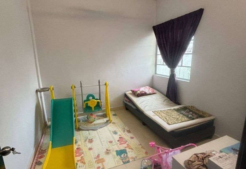 Pangsapuri Kasuarina