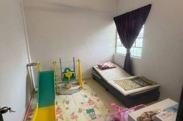 Pangsapuri Kasuarina