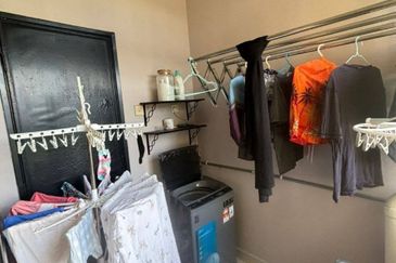 Pangsapuri Kasuarina