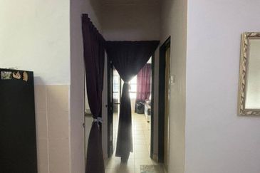 Pangsapuri Kasuarina