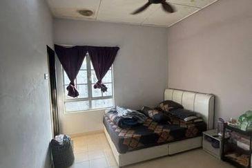 Pangsapuri Kasuarina