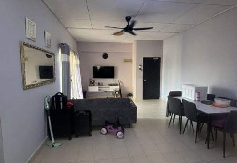 Pangsapuri Kasuarina