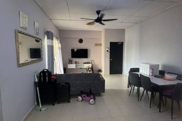 Pangsapuri Kasuarina