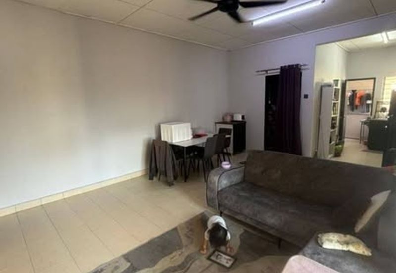 Pangsapuri Kasuarina