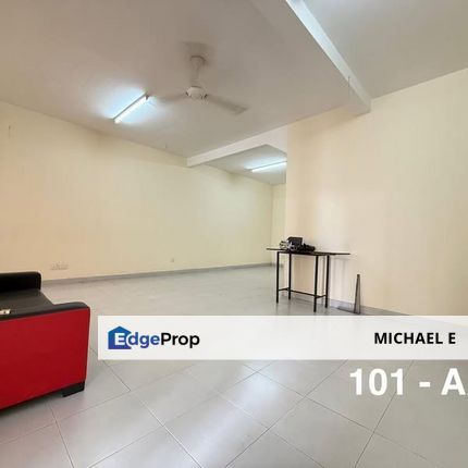 Bandar Parklands Klang Double Storey Basic Unit Facing Open Best Buy, Selangor, Klang