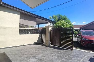 Teluk Panglima Garang