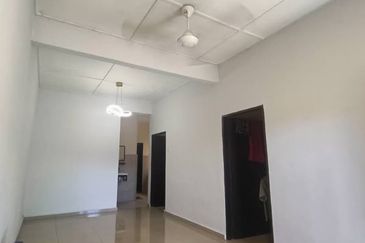 Teluk Panglima Garang