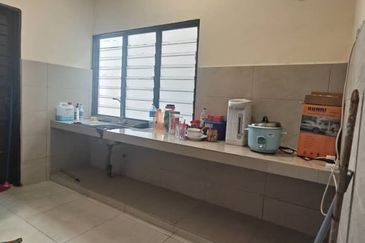 Teluk Panglima Garang