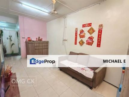 Full 100% Loan Available Jenjarom Kuala Langat Single Storey Good Condition, Selangor, Jenjarom