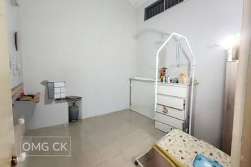 kampung Baru Jenjarom