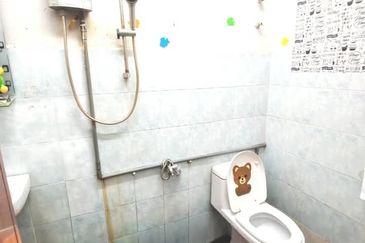 kampung Baru Jenjarom