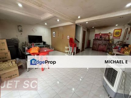 Kota Kemuning Shah Alam Double Storey Good Move In Condition, Selangor, Shah Alam