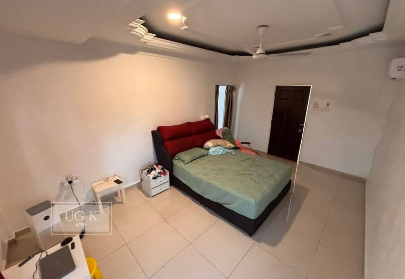 Southern Park @ Taman Selatan