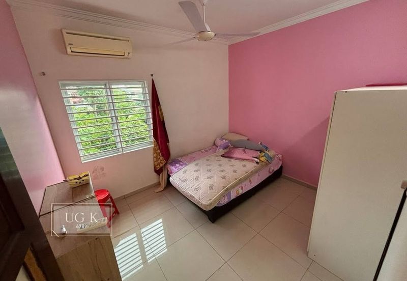 Southern Park @ Taman Selatan