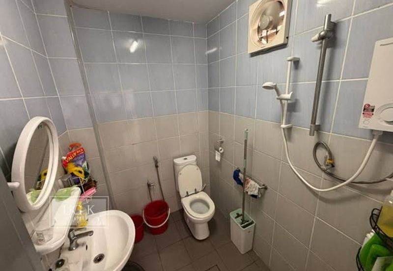 Southern Park @ Taman Selatan