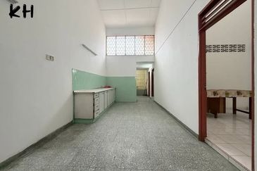 Taman Eng Ann, Klang