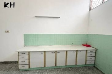 Taman Eng Ann, Klang