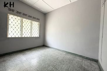 Taman Eng Ann, Klang