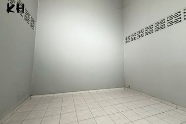 Taman Eng Ann, Klang