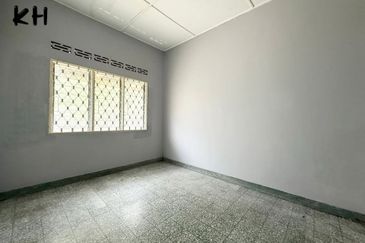 Taman Eng Ann, Klang