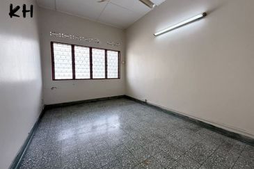 Taman Eng Ann, Klang