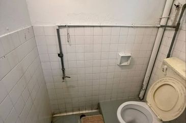 Taman Eng Ann, Klang