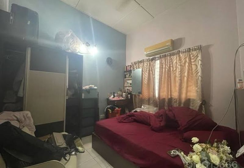 Taman Pendamar Indah