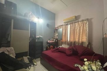 Taman Pendamar Indah