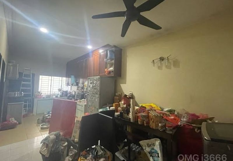 Taman Pendamar Indah