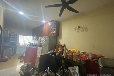 Taman Pendamar Indah