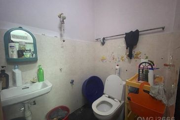 Taman Pendamar Indah