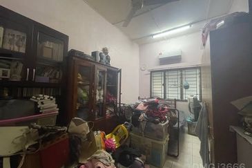 Taman Pendamar Indah