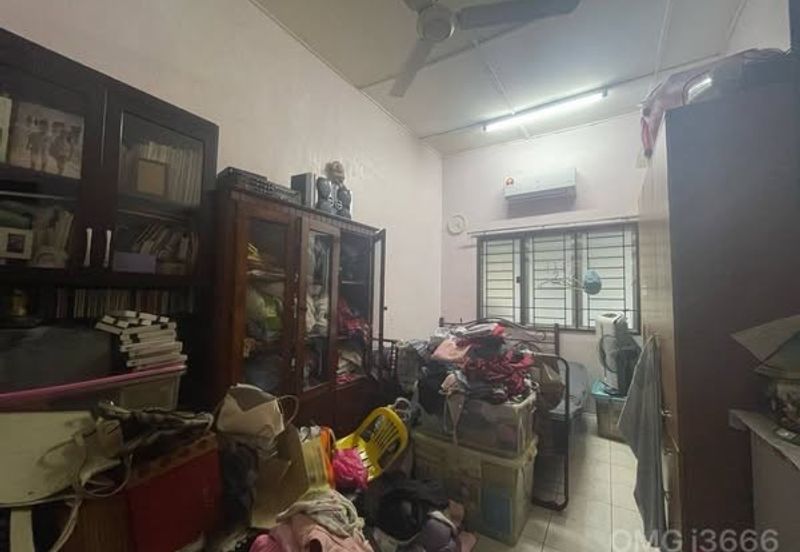 Taman Pendamar Indah