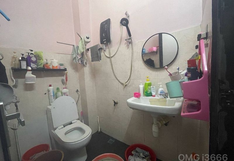 Taman Pendamar Indah