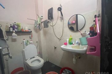 Taman Pendamar Indah