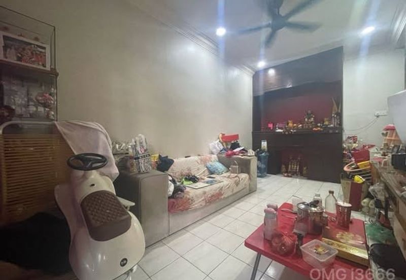 Taman Pendamar Indah