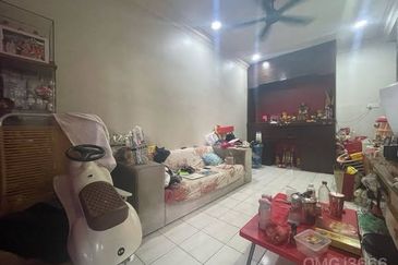 Taman Pendamar Indah