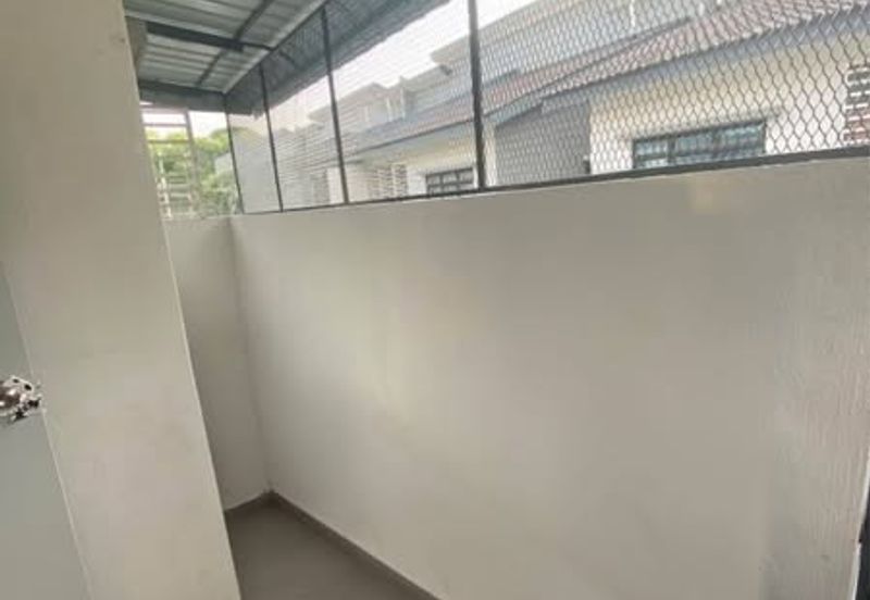 Bandar Mahkota Banting