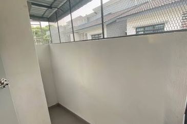 Bandar Mahkota Banting