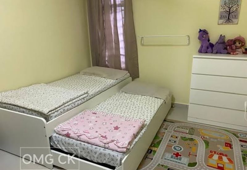 Bandar Mahkota Banting