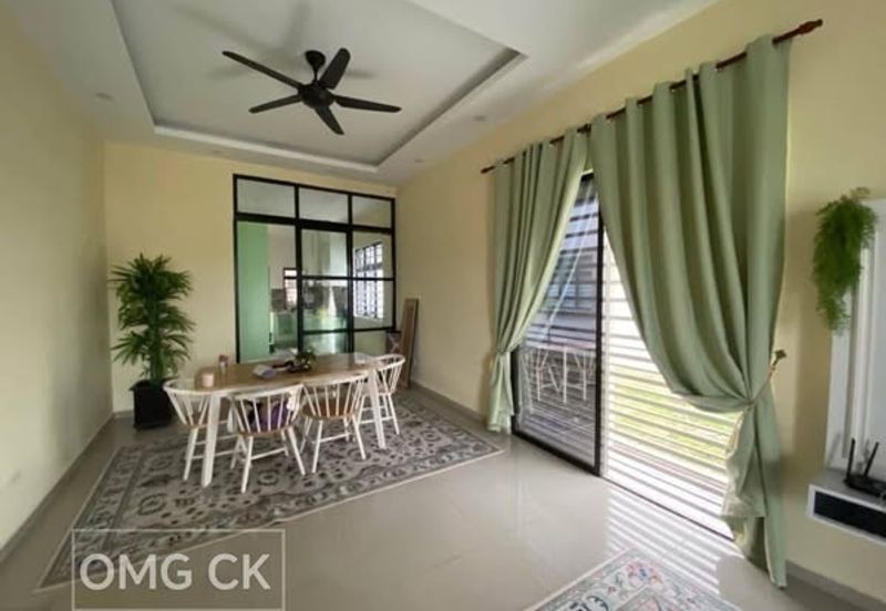 Bandar Mahkota Banting