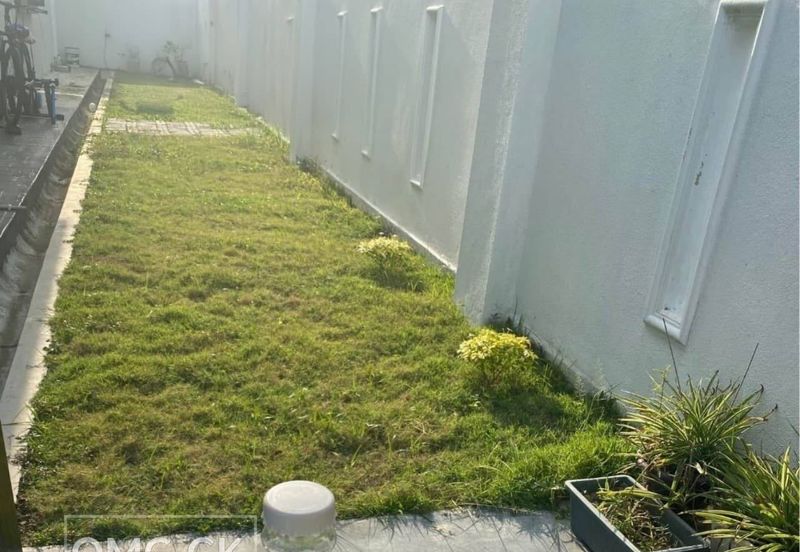 Bandar Mahkota Banting