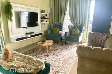 Bandar Mahkota Banting