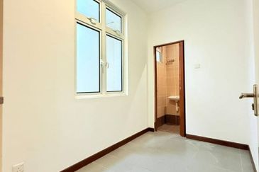 Casa Idaman, Setia Alam