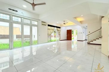 Casa Idaman, Setia Alam